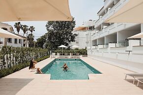 Hoposa Apartments Pollensamar