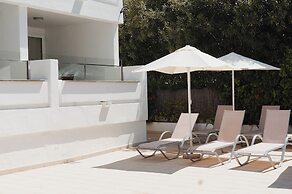 Hoposa Apartments Pollensamar