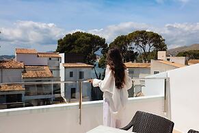 Hoposa Apartments Pollensamar