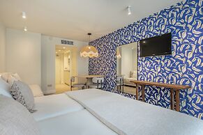 Hoposa Apartments Pollensamar