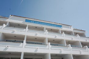 Hoposa Apartments Pollensamar