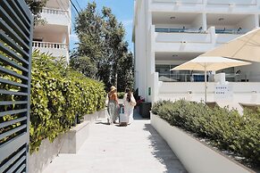 Hoposa Apartments Pollensamar