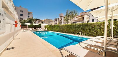 Hoposa Apartments Pollensamar