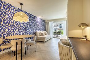 Hoposa Apartments Pollensamar