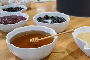 Afroditi Venus Beach Hotel & Spa