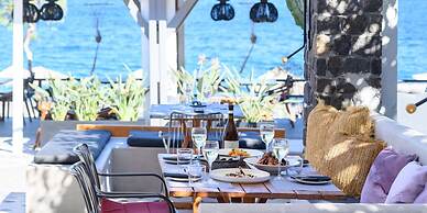 Afroditi Venus Beach Hotel & Spa