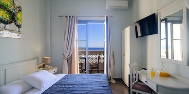 Afroditi Venus Beach Hotel & Spa