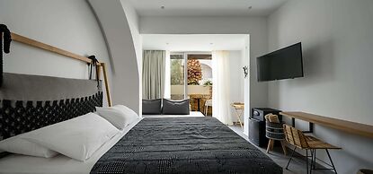 Afroditi Venus Beach Hotel & Spa