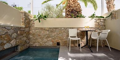 Afroditi Venus Beach Hotel & Spa