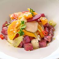 Afroditi Venus Beach Hotel & Spa