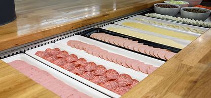 Afroditi Venus Beach Hotel & Spa