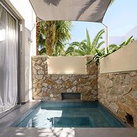 Afroditi Venus Beach Hotel & Spa