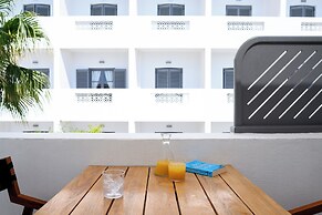 Afroditi Venus Beach Hotel & Spa