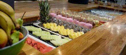 Afroditi Venus Beach Hotel & Spa