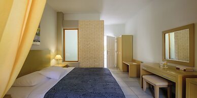 Afroditi Venus Beach Hotel & Spa