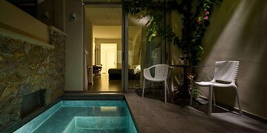 Afroditi Venus Beach Hotel & Spa