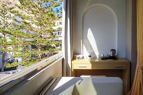 Afroditi Venus Beach Hotel & Spa