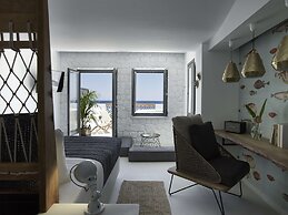 Afroditi Venus Beach Hotel & Spa