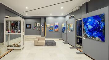 Afroditi Venus Beach Hotel & Spa