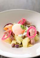 Afroditi Venus Beach Hotel & Spa