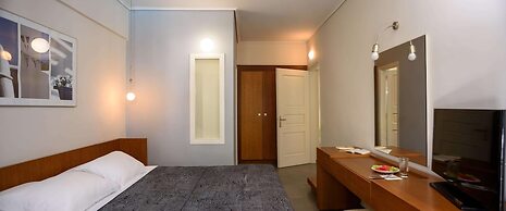 Afroditi Venus Beach Hotel & Spa