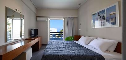 Afroditi Venus Beach Hotel & Spa