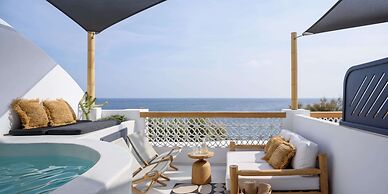 Afroditi Venus Beach Hotel & Spa