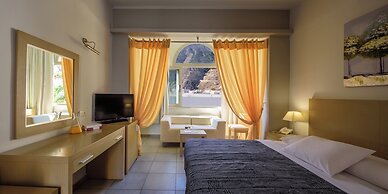 Afroditi Venus Beach Hotel & Spa