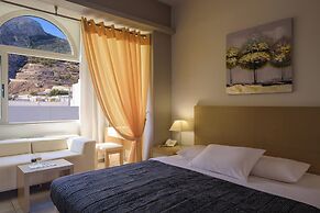 Afroditi Venus Beach Hotel & Spa