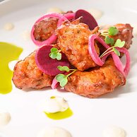 Afroditi Venus Beach Hotel & Spa