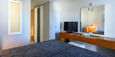 Afroditi Venus Beach Hotel & Spa