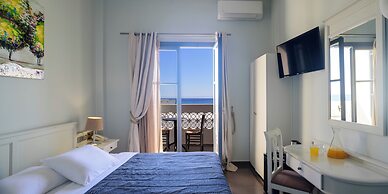 Afroditi Venus Beach Hotel & Spa