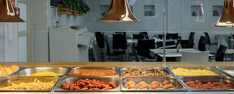 Afroditi Venus Beach Hotel & Spa