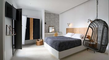 Afroditi Venus Beach Hotel & Spa