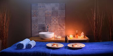 Afroditi Venus Beach Hotel & Spa