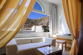 Afroditi Venus Beach Hotel & Spa