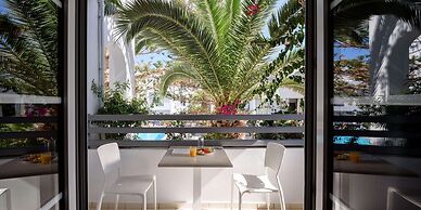 Afroditi Venus Beach Hotel & Spa