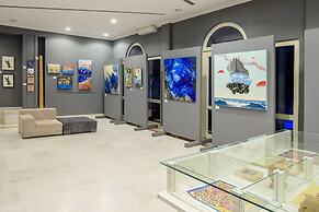 Afroditi Venus Beach Hotel & Spa