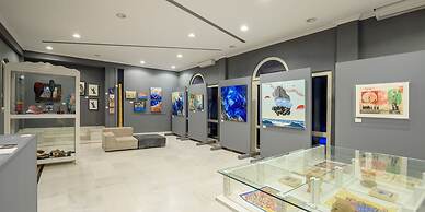 Afroditi Venus Beach Hotel & Spa