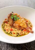 Afroditi Venus Beach Hotel & Spa