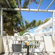 Afroditi Venus Beach Hotel & Spa