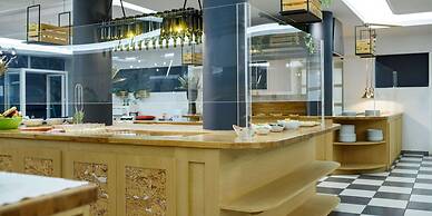 Afroditi Venus Beach Hotel & Spa