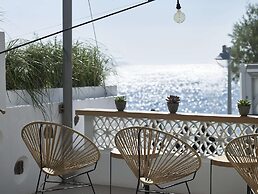 Afroditi Venus Beach Hotel & Spa