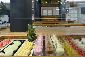 Afroditi Venus Beach Hotel & Spa