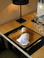 Hôtel Restaurant La Buffe