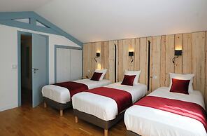 Hôtel Restaurant La Buffe