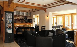 Hôtel Restaurant La Buffe
