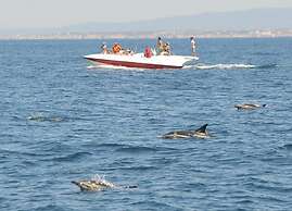 Boutique Hotel Marina S Roque