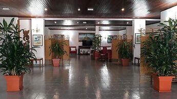 Boutique Hotel Marina S Roque