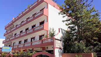 Boutique Hotel Marina S Roque